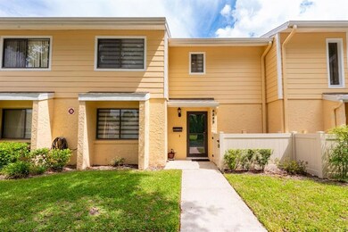 5355 Emerald Isle Dr unit 1018B, Orlando, FL 32812 - photo 2