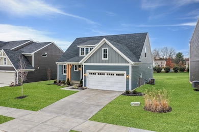 3864 Kippling Crossing, Cincinnati, OH 45245 - photo 4