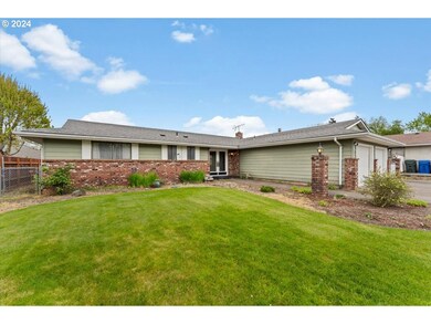 383 Glynbrook St N, Keizer, OR 97303 - photo 2