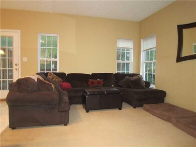 Family Room.