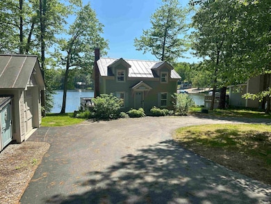 1920 Lake Dunmore Rd, Salisbury, VT 05769 - photo 5