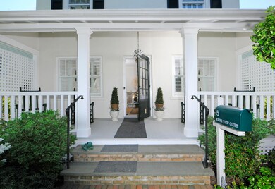 5 Sound View Ct, Greenwich, CT 06830 - photo 3