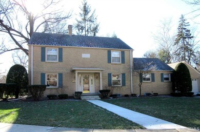 705 Bexley Rd, West Lafayette, IN 47906 - photo 2