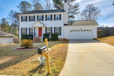547 Cranford Way, Augusta, GA 30907 - photo 2