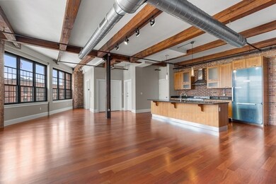 126 N Washington St unit 3, Boston, MA 02114 - photo 2