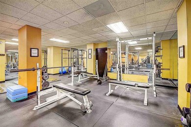 1329 Harmon Cove Tower, Secaucus, NJ 07094 - photo 2