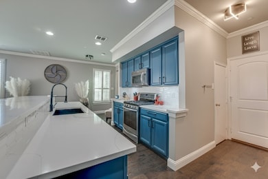 367 Teague Dr, Lewisville, TX 75067 - photo 7