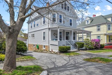 40 Andrew Rd, Swampscott, MA 01907 - photo 2