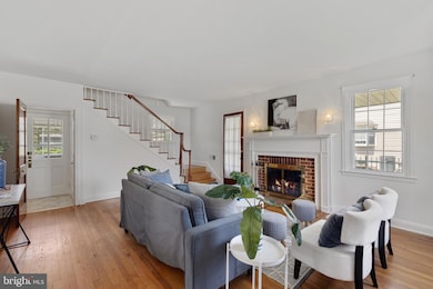 43 Oakway Rd, Lutherville Timonium, MD 21093 - photo 6