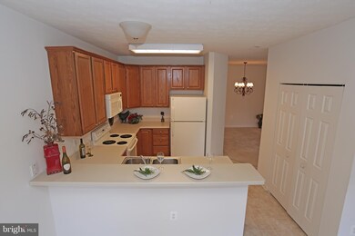 310 Willrich Cir unit F, Forest Hill, MD 21050 - photo 4
