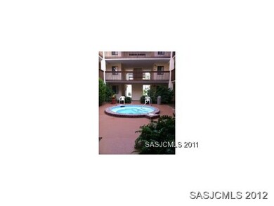 Jacuzzi building