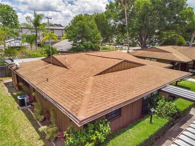 Newer roof, nice landscaping