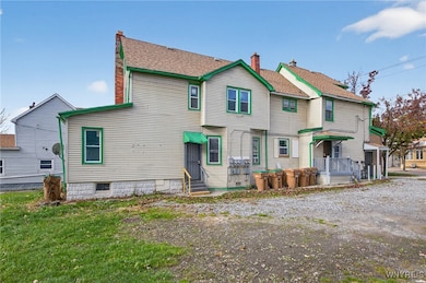 1089 Walden Ave, Buffalo, NY 14211 - photo 3