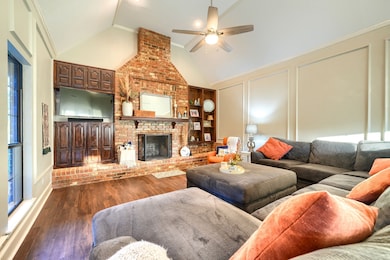 2592 Meadow Way, Terrell, TX 75160 - photo 6