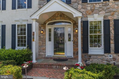 5518 Haverhill Ln, Doylestown, PA 18902 - photo 2