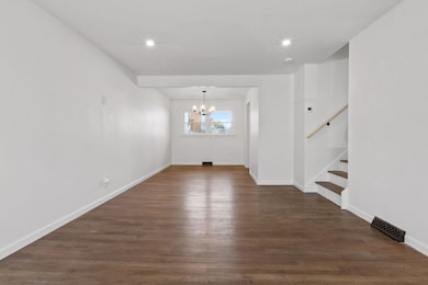 46 Evergreen St, Bayonne, NJ 07002 - photo 2