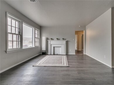 1412 Staton Dr, Oklahoma City, OK 73111 - photo 4