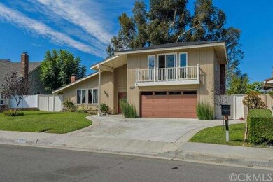Great Neighborhood! Saddleback Valley School Distr