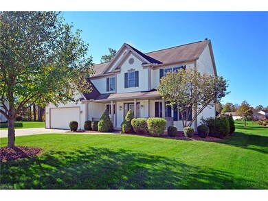 3667 Cranberry Hill, Rootstown, OH 44272 - photo 2