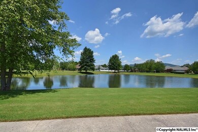 here is your view when you step out your Front Door!