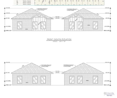 203 E Royal Palm Dr unit 51, Mercedes, TX 78570 - photo 6