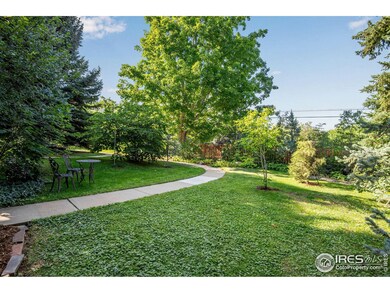 618 Alpine Ave unit 4, Boulder, CO 80304 - photo 6