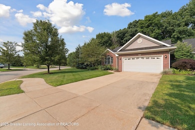 4051 Highland Terrace unit 46, Okemos, MI 48864 - photo 7