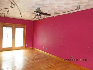 Bonus Room.