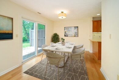 19 Concord Greene unit 3, Concord, MA 01742 - photo 7