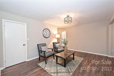 Door is the Laundry Room