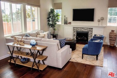 Floorplan Model