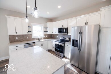 110 Pin Oak Rd, Spencer, IN 47460 - photo 3