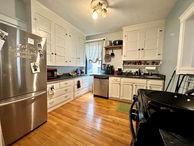 1758 Commonwealth Ave unit 7, Brighton, MA 02135 - photo 4