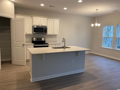 55 Leaflet Loop unit Lot 33 Eagle Elevati, Pawleys Island, SC 29585 - photo 7