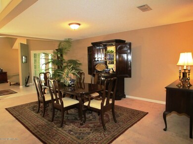 Dining Room View