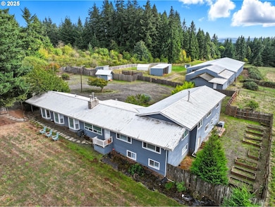 19824 S Butte Rd, Beavercreek, OR 97004 - photo 3