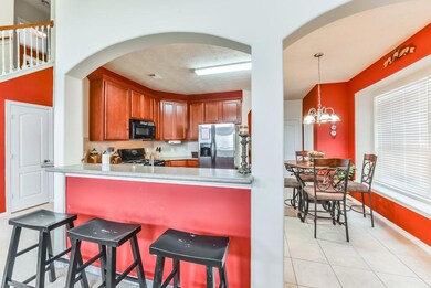 9302 Vander Rock Dr, Houston, TX 77095 - photo 6