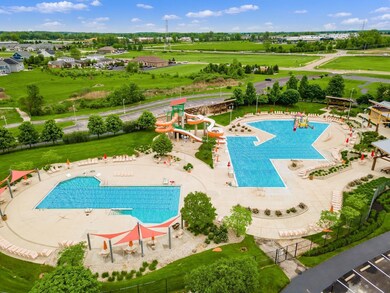 North Orange Park - Pools