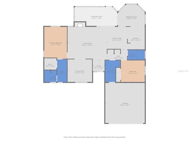 3602 Player Dr, New Port Richey, FL 34655 - photo 6