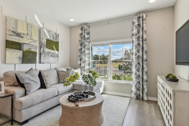 Interior - Representational Photo