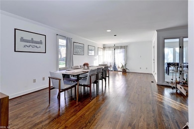 42 Yeardley's Grant, Williamsburg, VA 23185 - photo 4