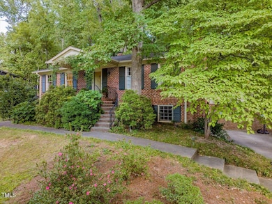 4204 Union St, Raleigh, NC 27609 - photo 3