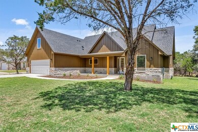 15896 Crockett Dr, Temple, TX 76502 - photo 3