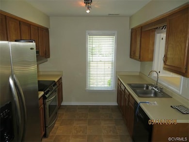 2614 Quarterpath Place unit 2614, Henrico, VA 23233 - photo 7