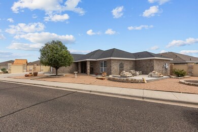 600 Vassar Rd, Odessa, TX 79762 - photo 3