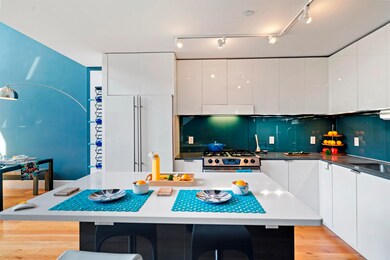 50 Dey St unit 637, Jersey City, NJ 07306 - photo 5