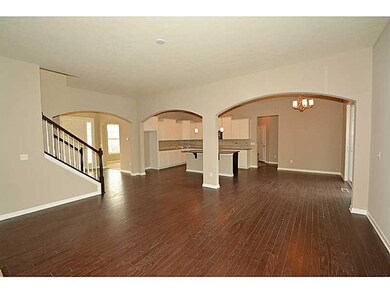 12535 Brean Way, Fishers, IN 46037 - photo 4