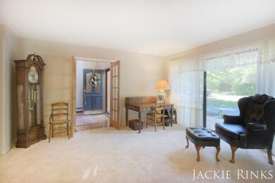 Deer Run Living Rm 2