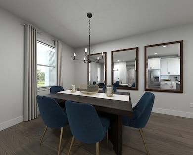 308 Aspen Aly, Mt. Juliet, TN 37122 - photo 3