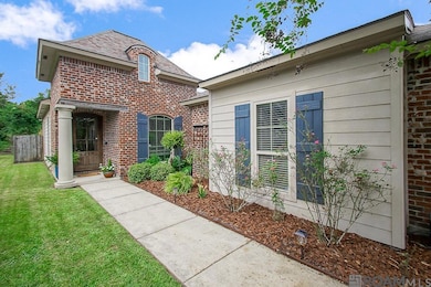 1160 Madrid Ave, Saint Gabriel, LA 70776 - photo 2